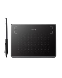 Графический планшет Huion H430P