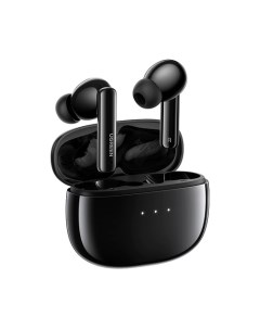 Наушники WS106 90401 HiTune T3 Active Noise Cancelling Wireless Earbuds Black Ugreen
