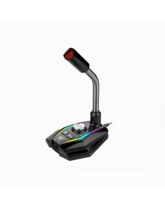 Игровой микрофон Havit GK56B Черный