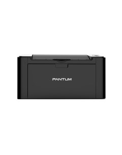 Принтер лазерный P2516 Pantum