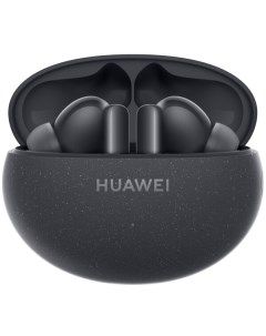 Наушники FreeBuds 5i Черный Гранит T0014 Huawei