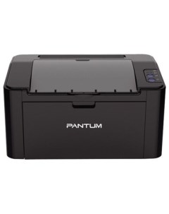 Принтер лазерный P2507 Pantum