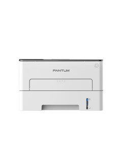 Принтер лазерный P3010D Pantum