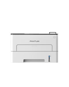 Принтер лазерный P3010DW Pantum