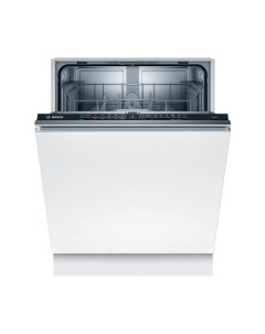 Встраиваемая посудомоечная машина SMV2ITX22E тип SL6PW1B Bosch