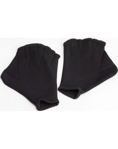 Перчатки для плавания с перепонками SF 0308 размер М Bradex