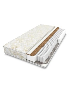 Матрас Balance 2Sides 90x195 Askona