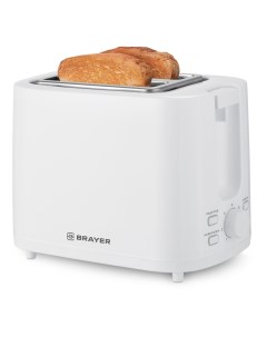 Тостер Brayer BR2107