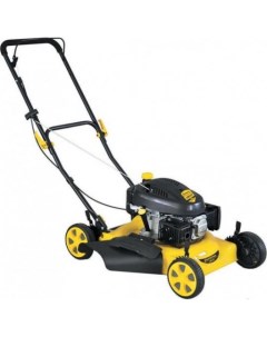 Газонокосилка бензиновая Champion LM5127