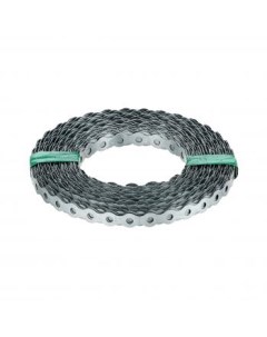 Лента перфорированная волна LV 17х0,55 (25м) Роскреп