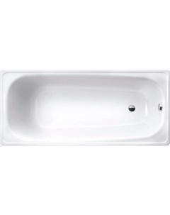 Ванна стальная Classic 150x75 White wave