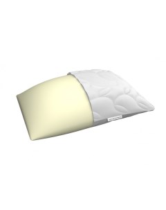 Подушка для сна Лиана 50х70 джерси Eos