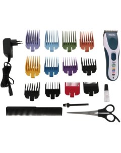 Машинка для стрижки Wahl Color Pro Cordless 9649-016