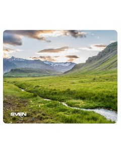 Коврик для мыши Sven MP-04 Walley