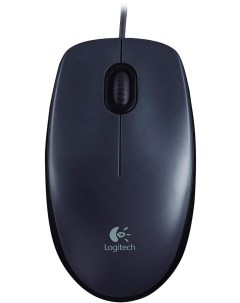 Мышь Logitech M90 (910-001793)