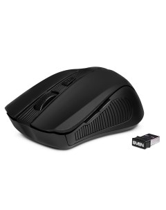 Мышь Sven RX-350W Black