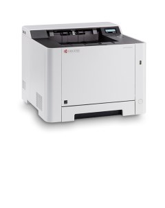 Принтер Ecosys P5026cdw Kyocera