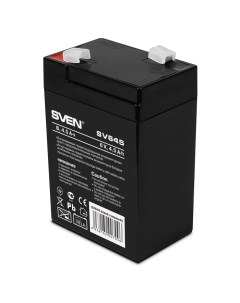 Аккумуляторная батарея для ИБП SV 645 Sven
