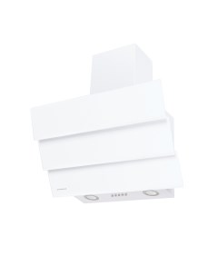 Вытяжка декоративная Maunfeld Cascada 60 белый