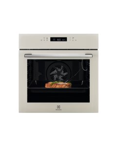 Духовой шкаф ELECTROLUX LOE7C31S Electrolux