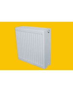 Радиатор стальной ЛУ 33-304 Лидея