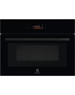 Встраиваемая микроволновая печь ELECTROLUX EVM8E08Z Electrolux