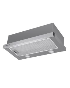 Кухонная вытяжка Maunfeld VS Light 50 нержавеющая сталь