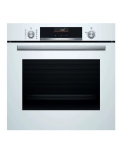 Духовой шкаф BOSCH HBA5360W0, тип HM5B20F0 Bosch