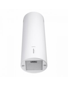 Вытяжка коробчатая Maunfeld Lee Wall 35 (белый)