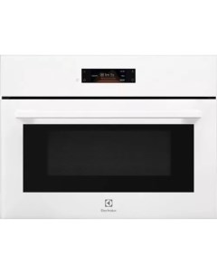 Встраиваемая микроволновая печь ELECTROLUX EVM8E08V Electrolux
