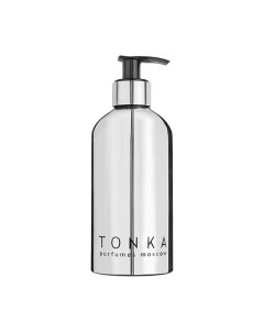 Жидкое мыло для рук Space 386 Tonka perfumes moscow