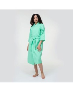 Халат женский Green Bio textiles