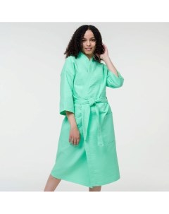 Халат женский Green Bio textiles