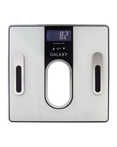Весы многофункциональные электронные GL 4852 Galaxy