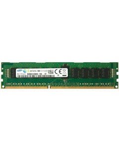 Оперативная память DDR3 8GB RDIMM 1600 1 35V M393B1G70BH0 YK0 Samsung
