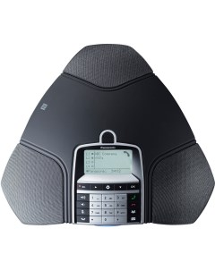 SIP конференц телефон KX HDV800RU Panasonic