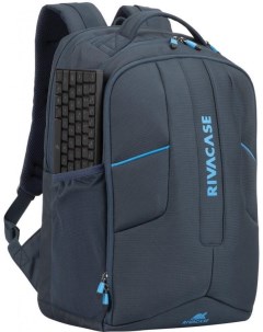 Сумка для ноутбука Riva 7861 темно синий Rivacase