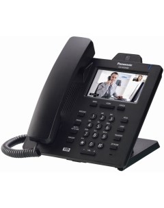 Проводной телефон KX HDV430RUB Panasonic