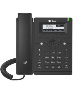 IP телефон UC902 Htek