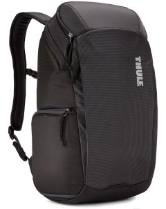Рюкзак EnRoute Backpack 20L черный TECB120BLK Thule