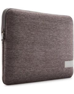 Чехол для ноутбука для MacBook серый REFMB113GRA Case logic