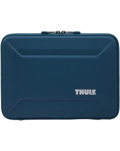 Сумка для ноутбука Gauntlet MacBook Sleeve 13 14 синий TGSE2358BLU Thule