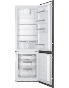 Холодильник C8173N1F Smeg