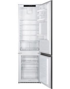 Холодильник C41941F1 Smeg