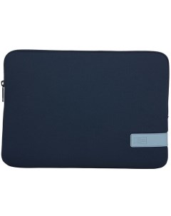 Чехол для MacBook 13 REFMB113DAR темно синий 3203956 Case logic
