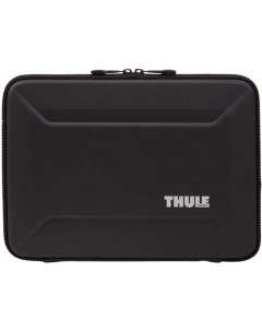Сумка для ноутбука Gauntlet MacBook Sleeve 13 14 черный TGSE2358BLK Thule