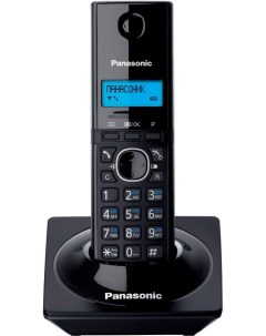 Радиотелефон KX TG1711RUB Panasonic