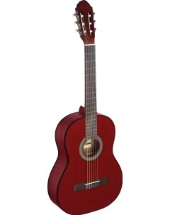 Акустическая гитара C440 M Red Stagg