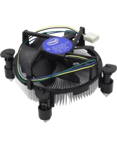 Система охлаждения E97378 Intel