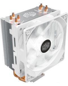 Система охлаждения Hyper 212 LED White Cooler master